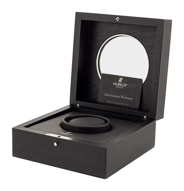 Hublot Big Bang 301.PM.1780.RX Image 5